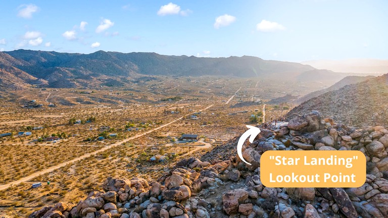 Vacation Rentals (United States of America, Joshua Tree, California)