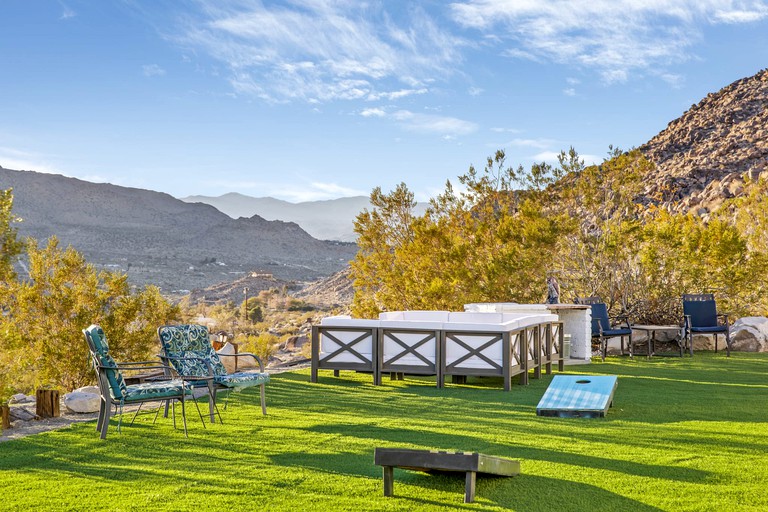 Vacation Rentals (United States of America, Joshua Tree, California)