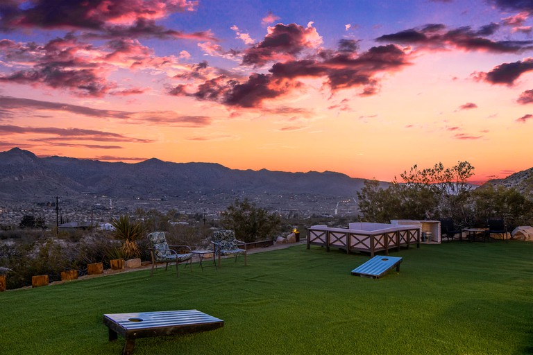Vacation Rentals (United States of America, Joshua Tree, California)