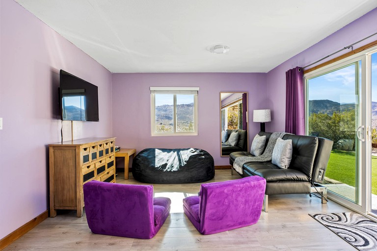 Vacation Rentals (United States of America, Joshua Tree, California)