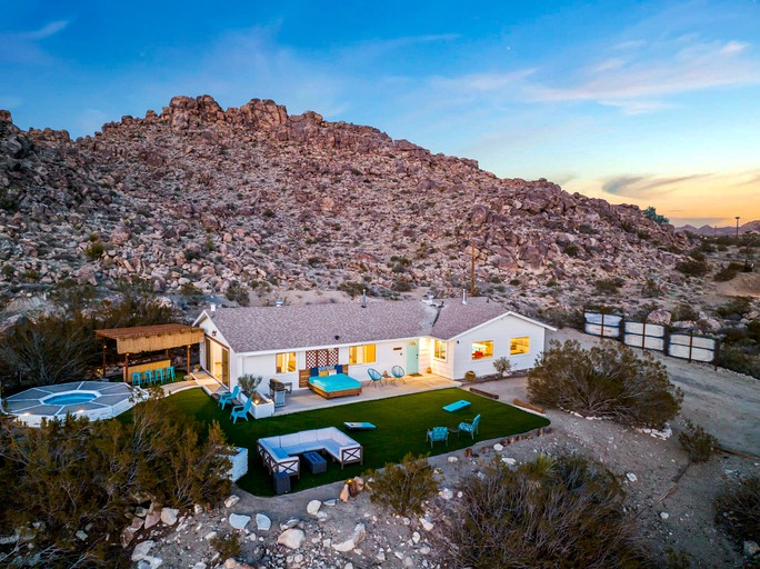 Vacation Rentals (United States of America, Joshua Tree, California)