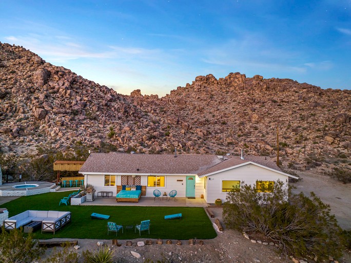 Vacation Rentals (United States of America, Joshua Tree, California)
