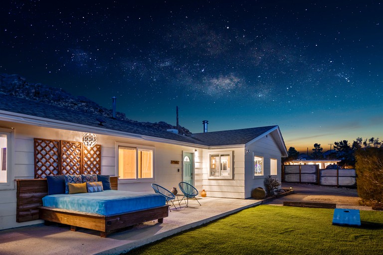 Vacation Rentals (United States of America, Joshua Tree, California)