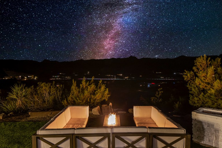 Vacation Rentals (United States of America, Joshua Tree, California)