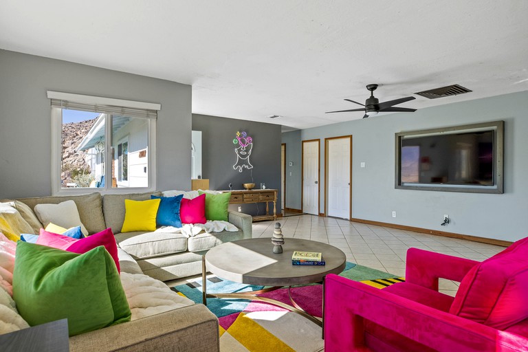 Vacation Rentals (United States of America, Joshua Tree, California)