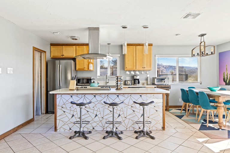 Vacation Rentals (United States of America, Joshua Tree, California)
