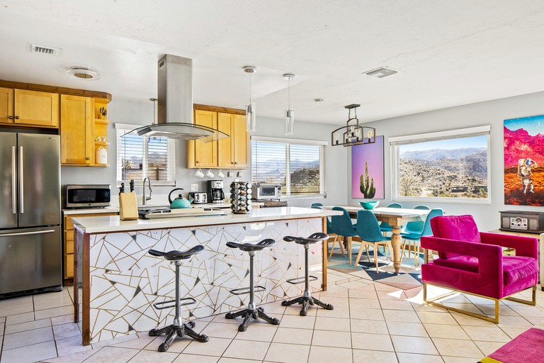 Vacation Rentals (United States of America, Joshua Tree, California)