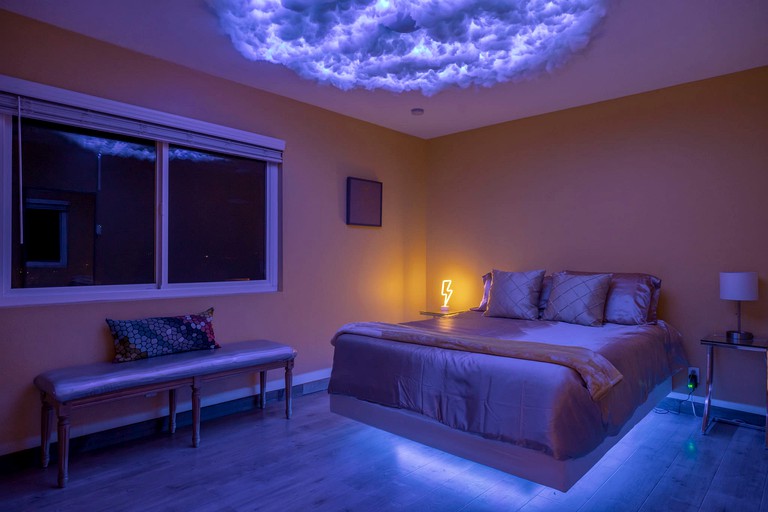 Vacation Rentals (United States of America, Joshua Tree, California)