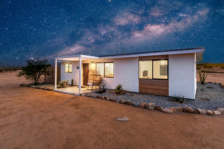 Dreamscape The Stargazer's Experience w/ Pool+Spa, Vacation Rentals