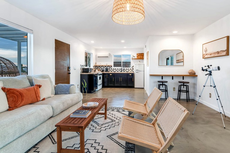 Dreamscape The Stargazer's Experience w/ Pool+Spa, Vacation Rentals