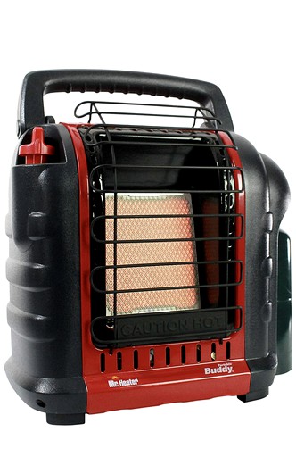 Yurts (United States of America, Joshua Tree, California)