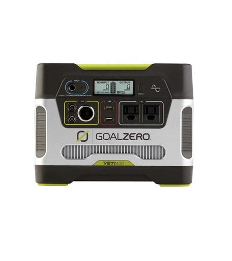 Yurts (United States of America, Joshua Tree, California)