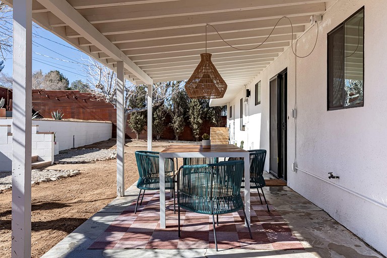 Vacation Rentals (United States of America, Joshua Tree, California)