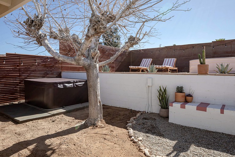 Vacation Rentals (United States of America, Joshua Tree, California)