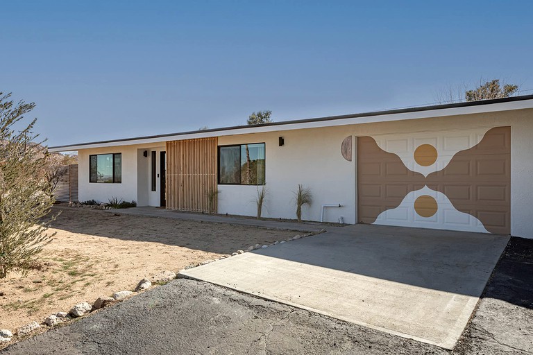 Vacation Rentals (United States of America, Joshua Tree, California)