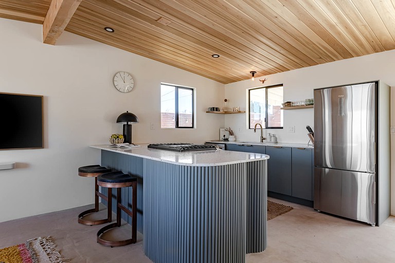 Vacation Rentals (United States of America, Joshua Tree, California)