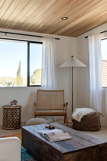 Vacation Rentals (United States of America, Joshua Tree, California)