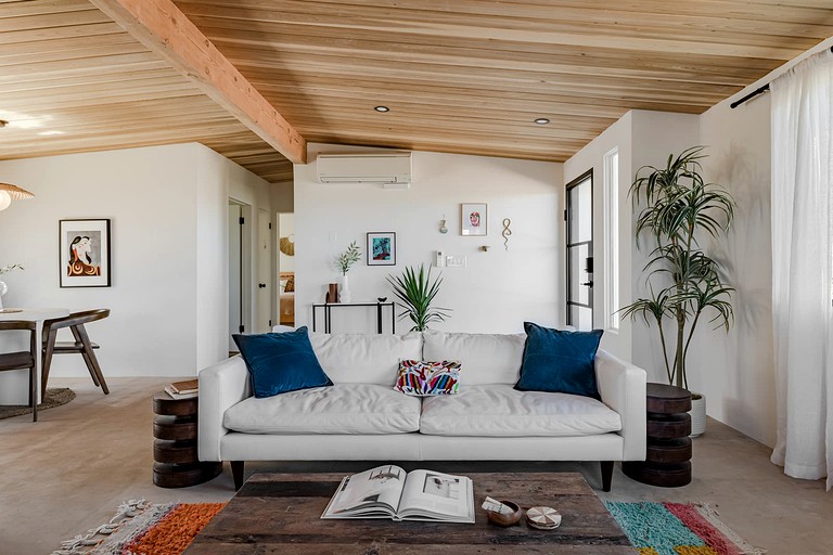 Vacation Rentals (United States of America, Joshua Tree, California)