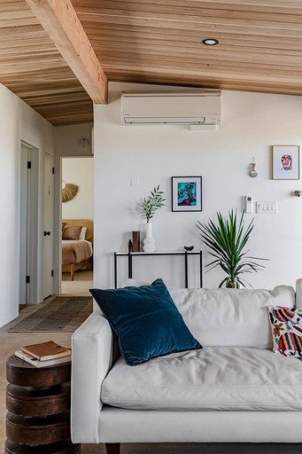 Vacation Rentals (United States of America, Joshua Tree, California)