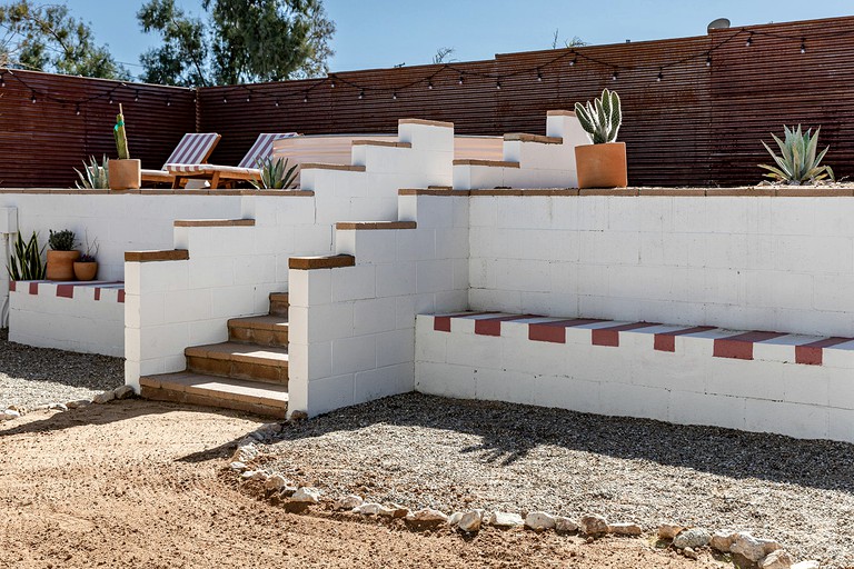 Vacation Rentals (United States of America, Joshua Tree, California)