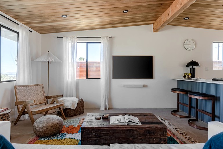 Vacation Rentals (United States of America, Joshua Tree, California)
