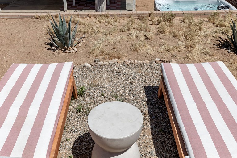 Vacation Rentals (United States of America, Joshua Tree, California)