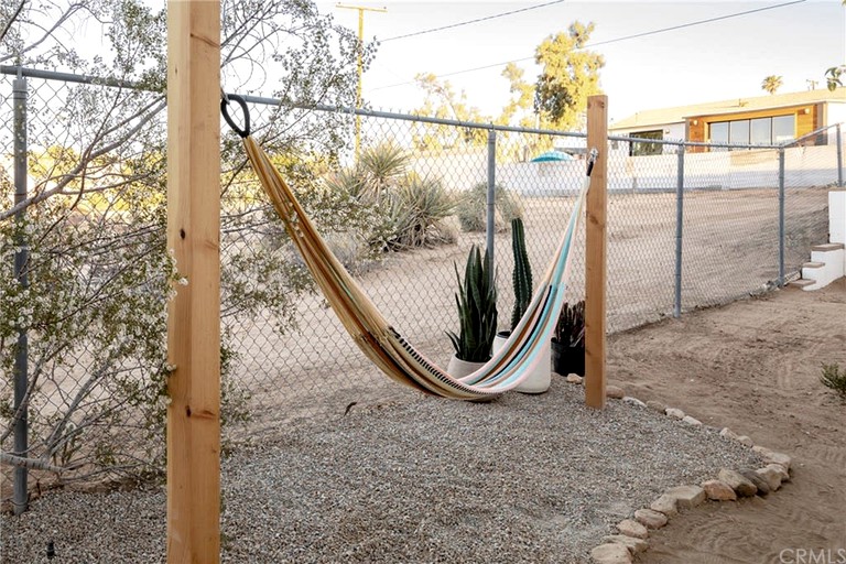 Vacation Rentals (United States of America, Joshua Tree, California)