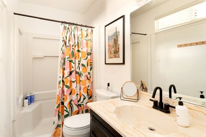 Charming Cottage with Swimming Pool, Hot-tub and Barbecue in Joshua Tree, California photo 5
