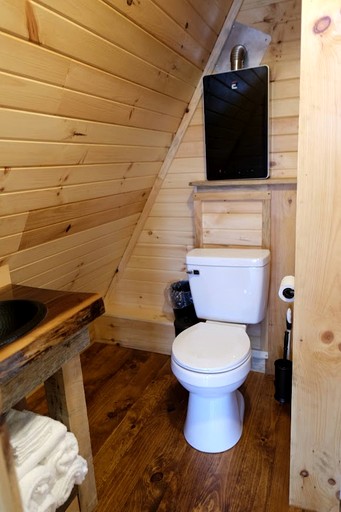 A-Frames (United States of America, Franklin, Ohio)