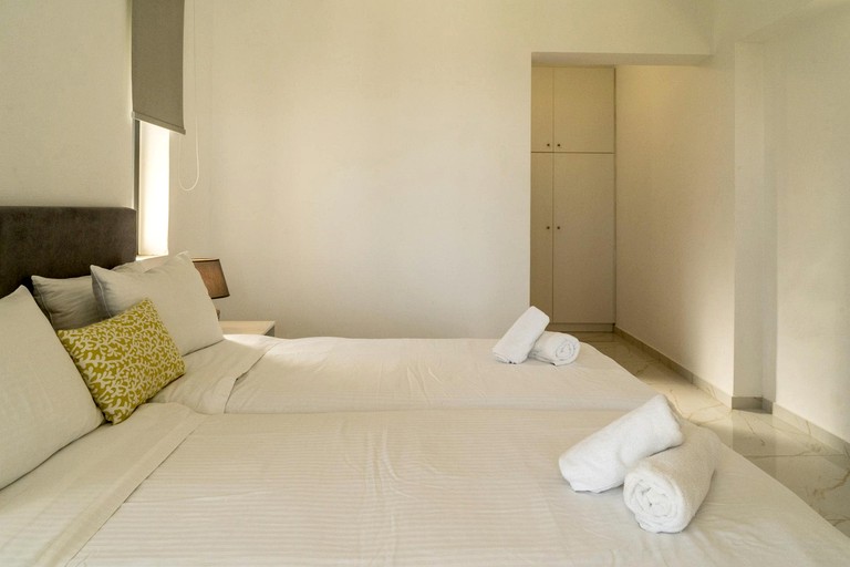 Villas (Greece, Elounda, Crete)