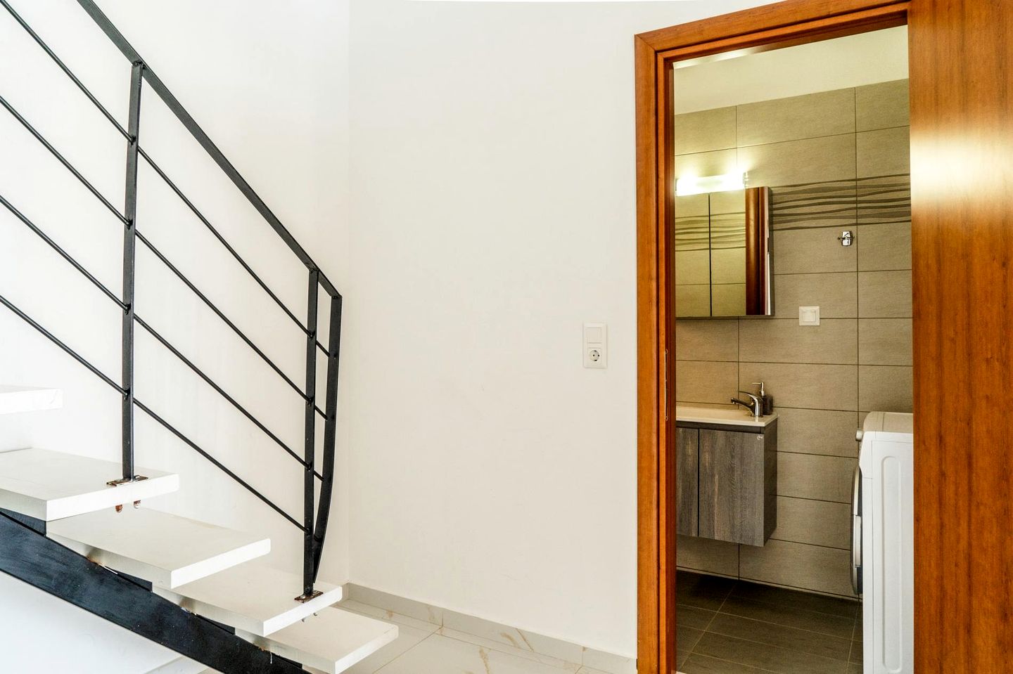 Celestial Villa Escape near Cretan Sea in Greece
