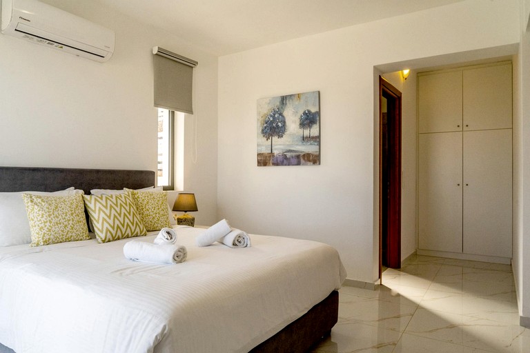 Villas (Greece, Elounda, Crete)
