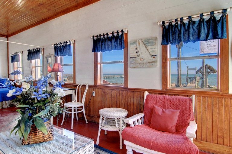 Cottages (United States of America, Rockport, Texas)