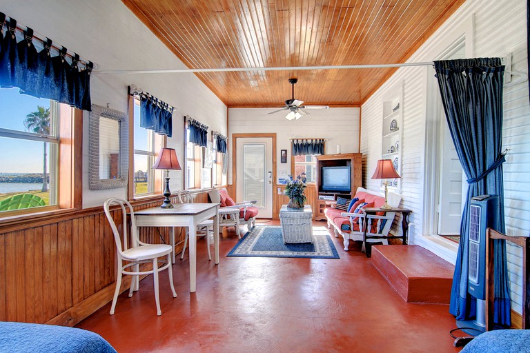 Cottages (United States of America, Rockport, Texas)