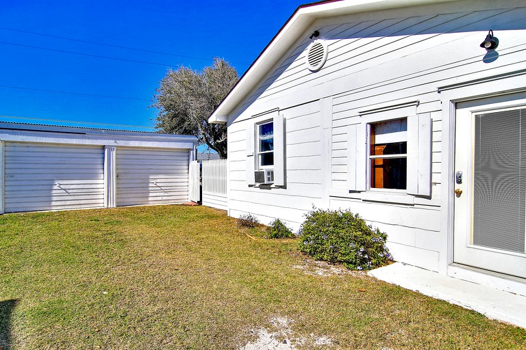 Cottages (United States of America, Rockport, Texas)