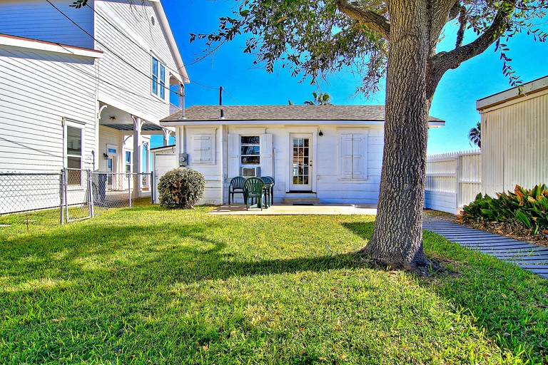 Cottages (United States of America, Rockport, Texas)