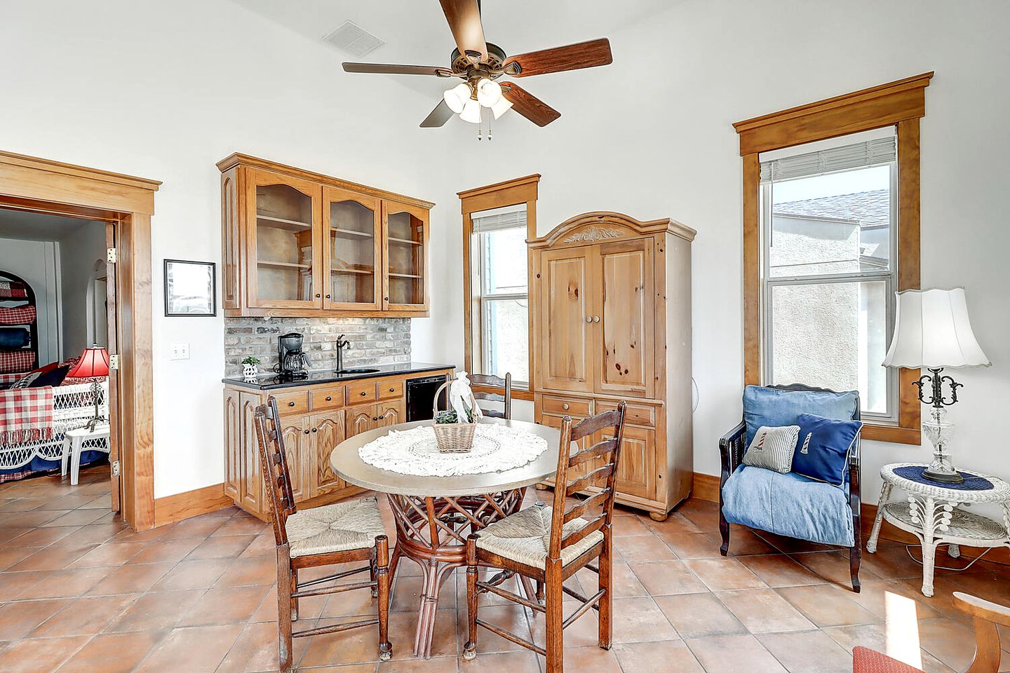 Luminous Beach House Incredible for Water Sports in Rockport, Texas