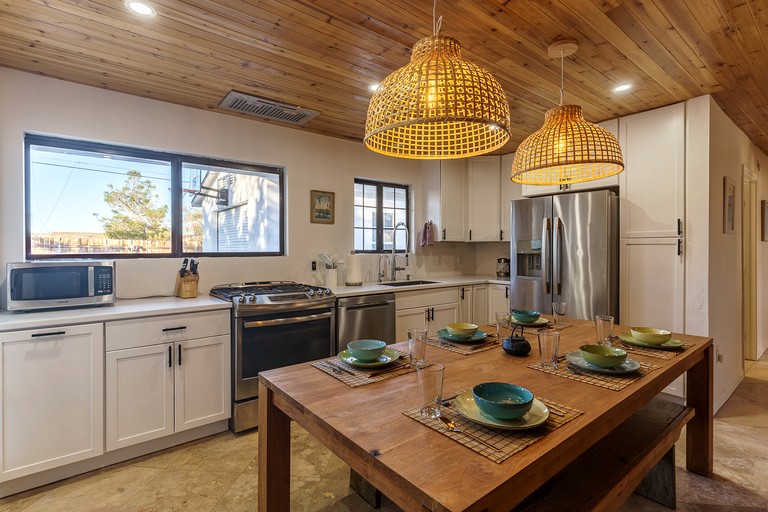 Vacation Rentals (United States of America, Joshua Tree, California)