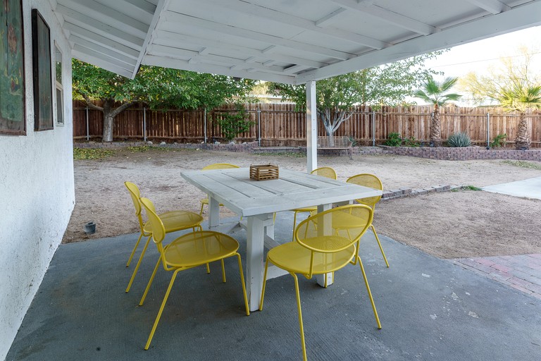 Vacation Rentals (United States of America, Joshua Tree, California)