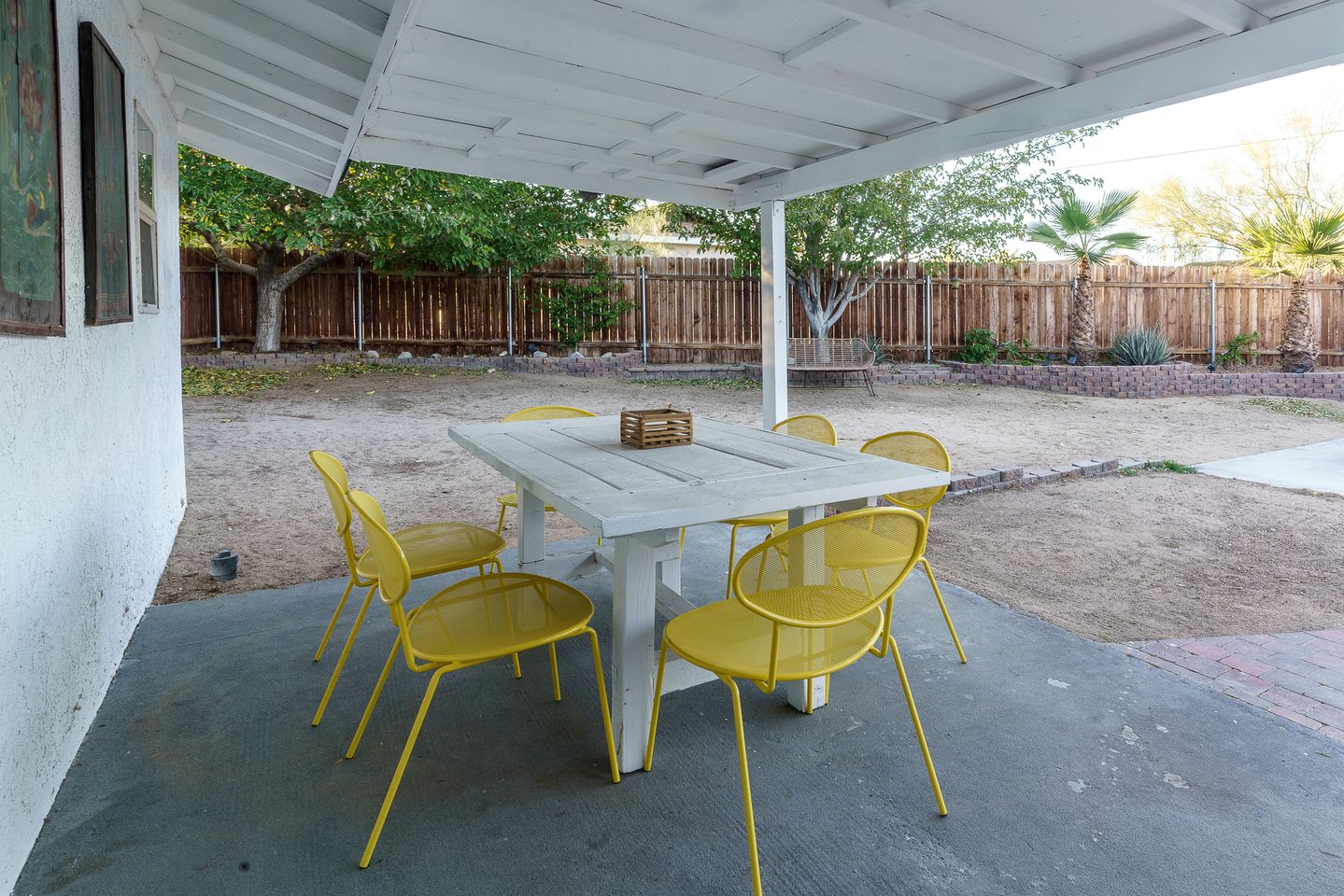 Japanese-Inspired Desert Retreat with 3 King Beds, Scenic Views & Modern Comforts in Joshua Tree, California
