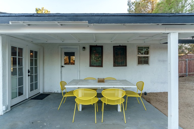 Vacation Rentals (United States of America, Joshua Tree, California)
