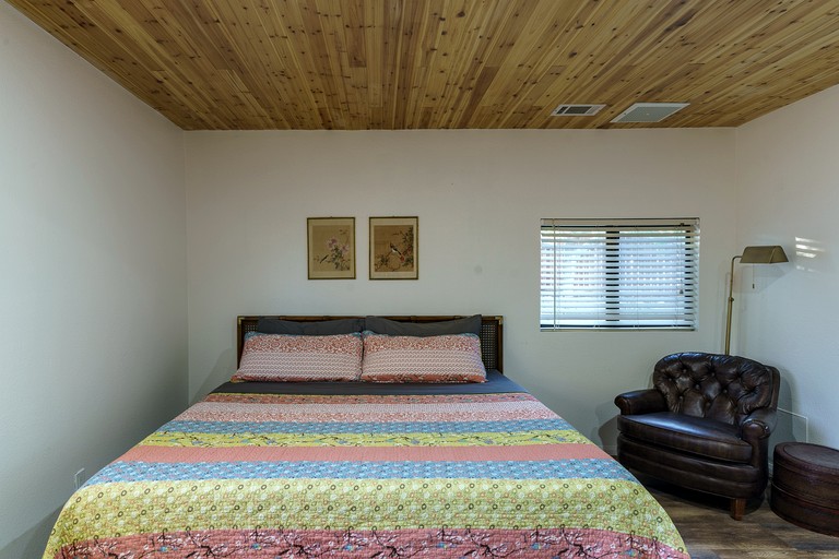Vacation Rentals (United States of America, Joshua Tree, California)
