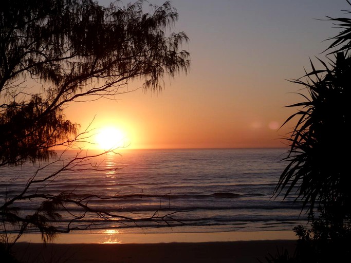 Beach Houses (Suffolk Park, New South Wales, Australia)