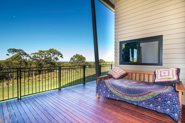 Beach Houses (Suffolk Park, New South Wales, Australia)