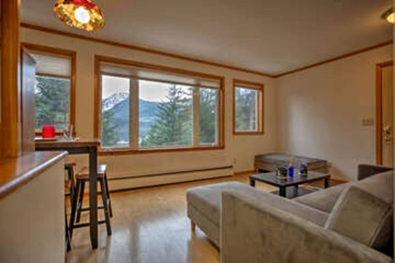 Vacation Rentals (United States of America, Juneau, Alaska)
