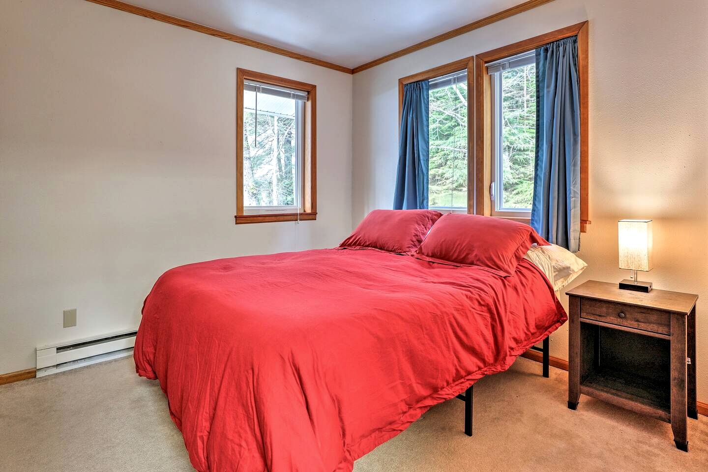 Inviting Alaska Apartment with Mountain Views & Easy Trail Access near Downtown Juneau