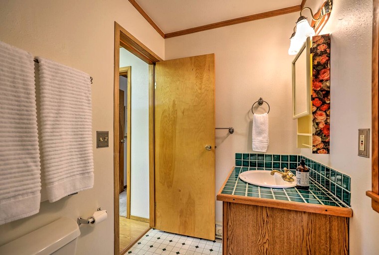 Vacation Rentals (United States of America, Juneau, Alaska)