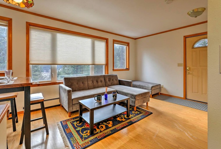 Vacation Rentals (United States of America, Juneau, Alaska)