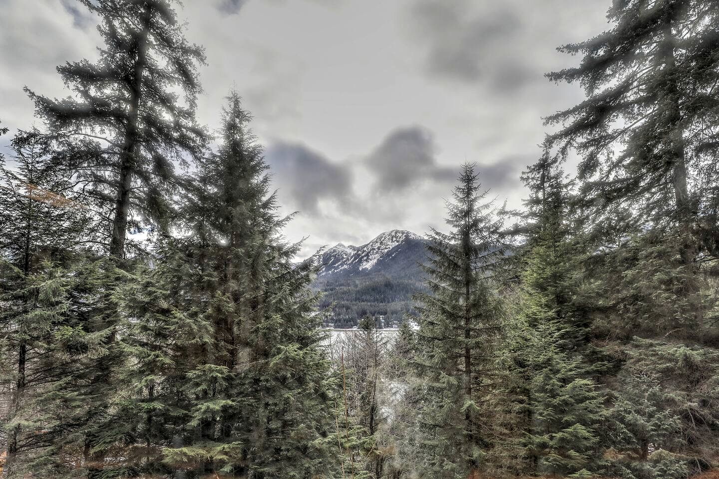 Inviting Alaska Apartment with Mountain Views & Easy Trail Access near Downtown Juneau