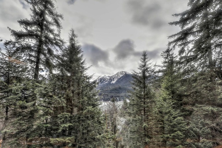 Vacation Rentals (United States of America, Juneau, Alaska)